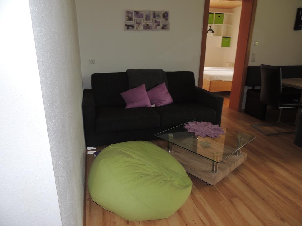 Appartments Rindisplatzl Шладминг Номер фото